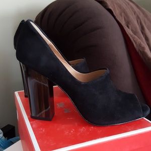 SALE!! Coach heels